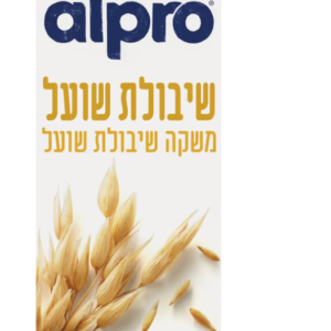 Alpro oat drink - 1 liter