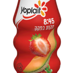 Strawberry Yogurt -250 grams