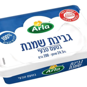 Arla cream cheese -200 grams